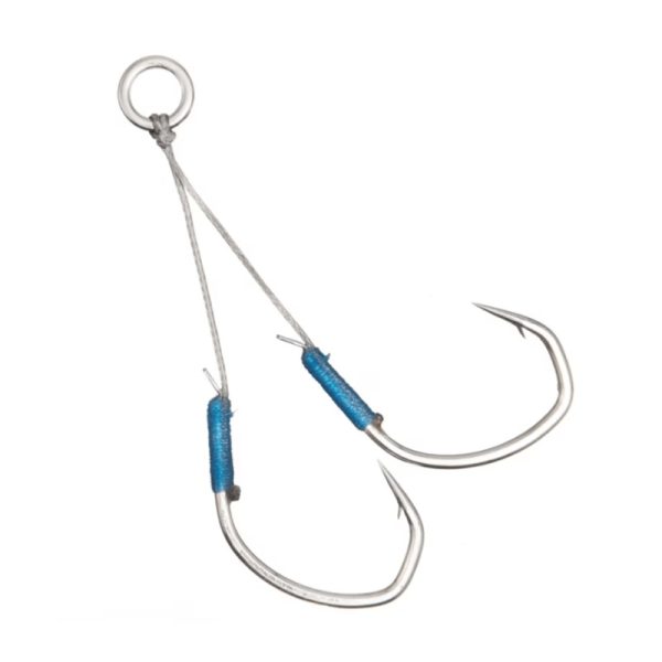 Shimano Ocea Assist Hook Twin