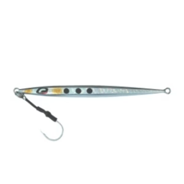 Shimano Ocea Easy Pebble Jigs  188mm