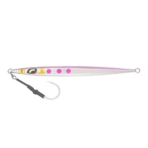 Shimano Ocea Easy Pebble Jigs  199mm
