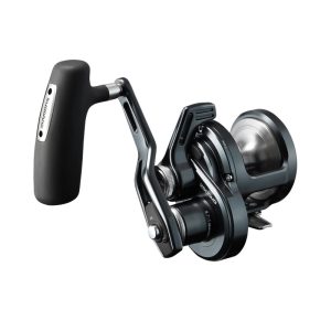 Shimano Ocea Jigger Lever Drag Overhead Reel