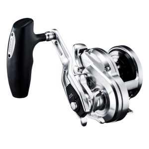 Shimano Ocea Jigger Overhead Reel