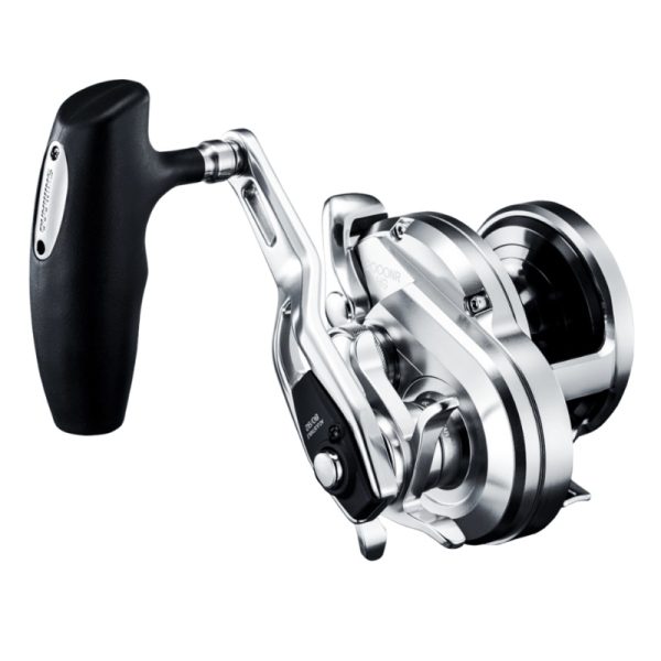 Shimano Ocea Jigger Overhead Reel