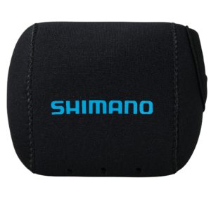Shimano Overhead Neoprene Reel Cover