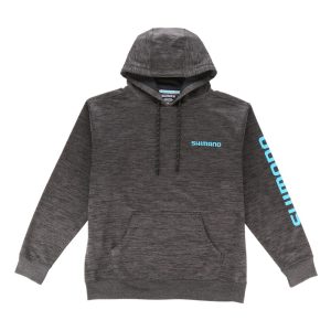 Shimano Performance Hoodie Sweatshirt