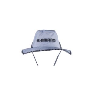 Shimano Point Plugger Hat