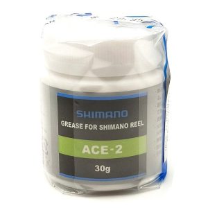 Shimano Reel Grease