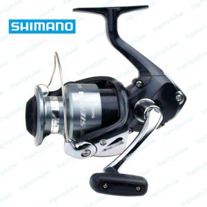 SHIMANO Reel – Sienna