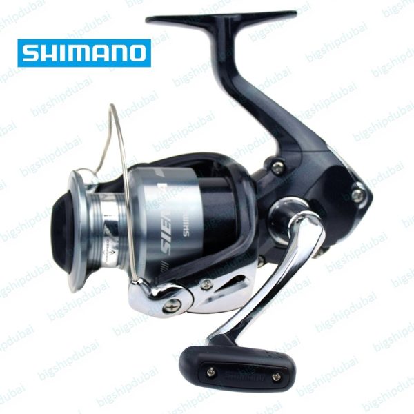 SHIMANO Reel – Sienna