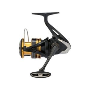 Shimano Sahara FJ 2022