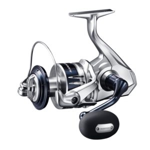 Shimano Saragosa Spin Reel