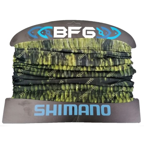 Shimano Scarf