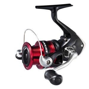 Shimano Sienna Spin Reel