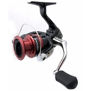 Shimano Sienna Spinning Reel