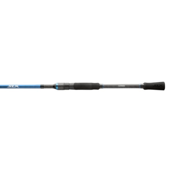 Shimano SLX Spinning Rods