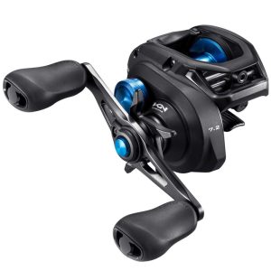 Shimano Slx150 Baitcast Reel