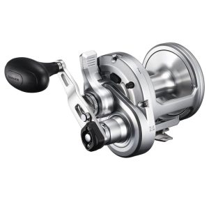 Shimano Speedmaster 2 Speed Overhead Reel