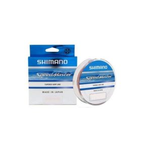 Shimano SpeedMaster Tapered Surf Line