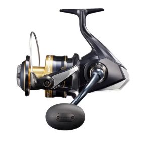 Shimano Spheros SW A Spinning Reel