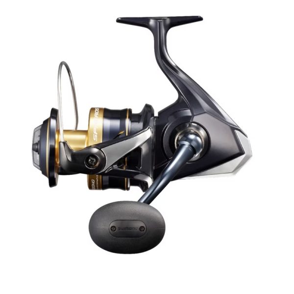 Shimano Spheros SW A Spinning Reel