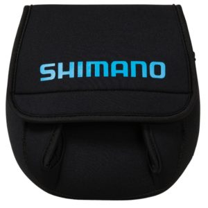 Shimano Spin Reel Neoprene Cover
