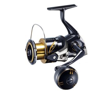 Shimano Stella Sw 8000Hg Spin Reel