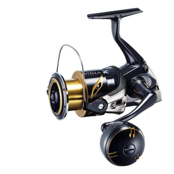 Shimano Stella Sw 8000Hg Spin Reel