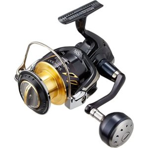 Shimano Stella SW-C (2020)