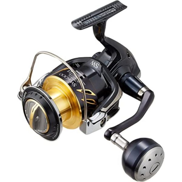 Shimano Stella SW-C (2020)