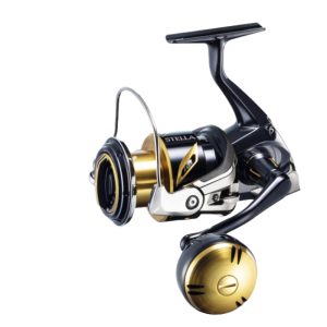 Shimano Stella Swc