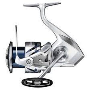Shimano Stradic FM (New 2023)