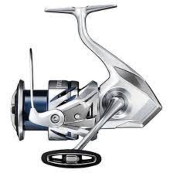 Shimano Stradic FM (New 2023)