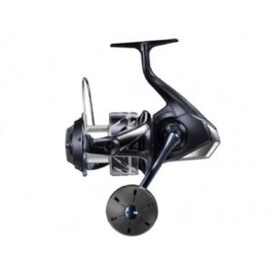 Shimano Stradic SW B (2024) NEW