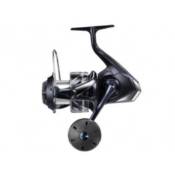 Shimano Stradic SW B (2024) NEW
