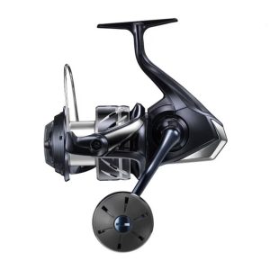 Shimano Stradic Sw B 2024 Reel