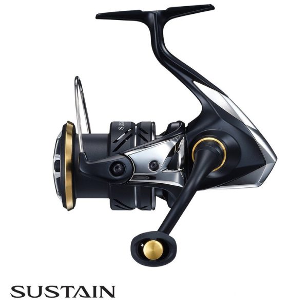 Shimano Sustain Fj Spin Reel