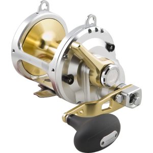 Shimano Talica 2 Speed
