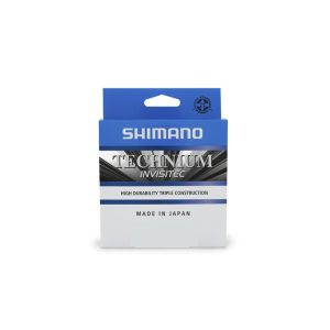 Shimano Technium Invisitec – 300m