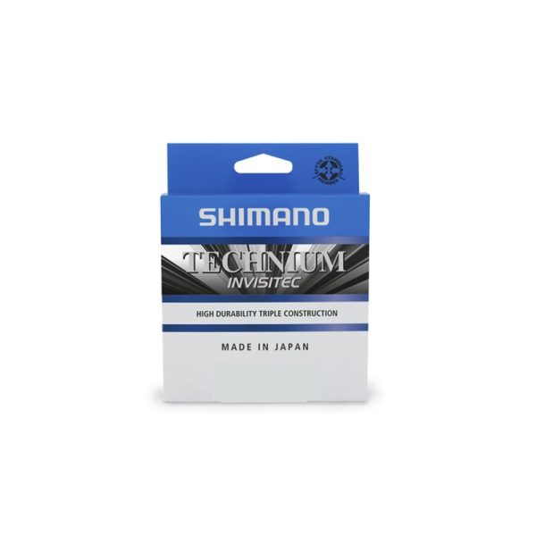Shimano Technium Invisitec – 300m