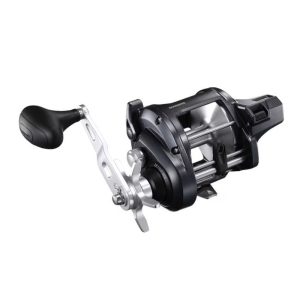SHIMANO TEKOTA LINE COUNTER
