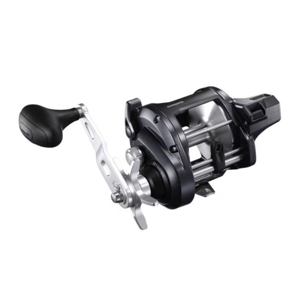 SHIMANO TEKOTA LINE COUNTER