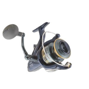 Shimano Thunnus F Ci4+