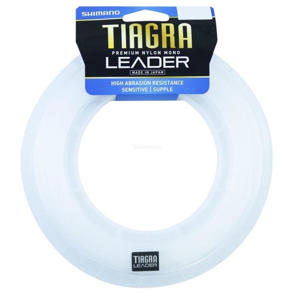 Shimano Tiagra Leader