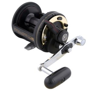 Shimano Tld Overhead Reel