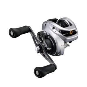 Shimano | Tranks 301 B Reel | Left Handed