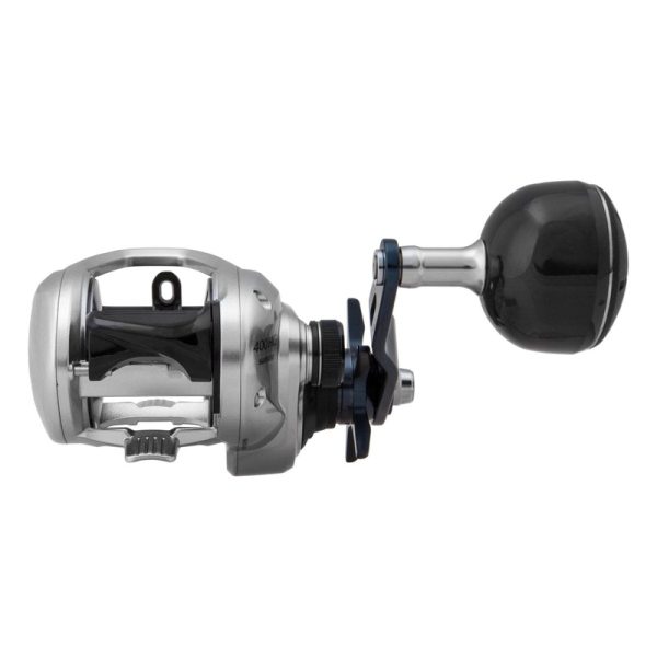 Shimano Tranx 400Hg Baitcast Reel