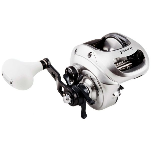Shimano Tranx 500Hg Baitcast Reel