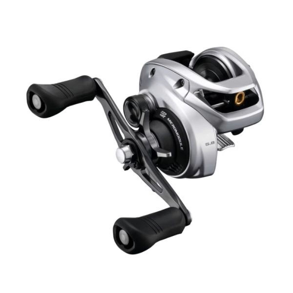 Shimano Tranx B 300 Baitcast Reel