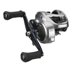 Shimano Tranx Casting Reel