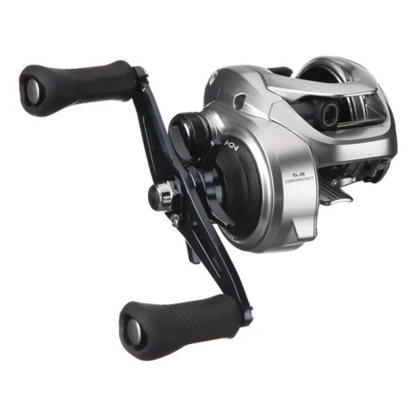 Shimano Tranx Casting Reel