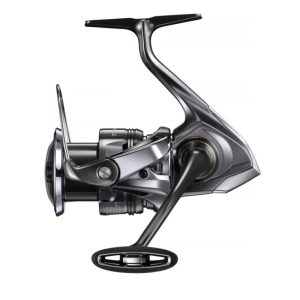 Shimano Twinpower Fe Spin Reel